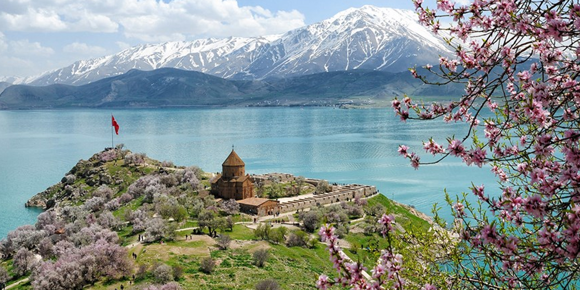 Eşsiz bir Tatil